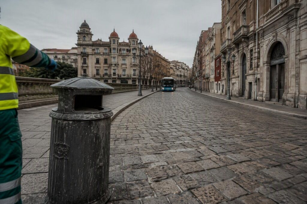 Regolamento rifiuti urbani: novità per il porta a porta a Sassari
