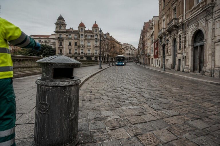 Regolamento rifiuti urbani: novità per il porta a porta a Sassari