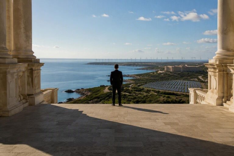 Rinnovabili e sicurezza in Sardegna: il confronto tra Todde, Pittalis e Orsini