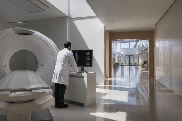 San Francesco di Nuoro: Medicina Nucleare e Stroke Unit tra le novità