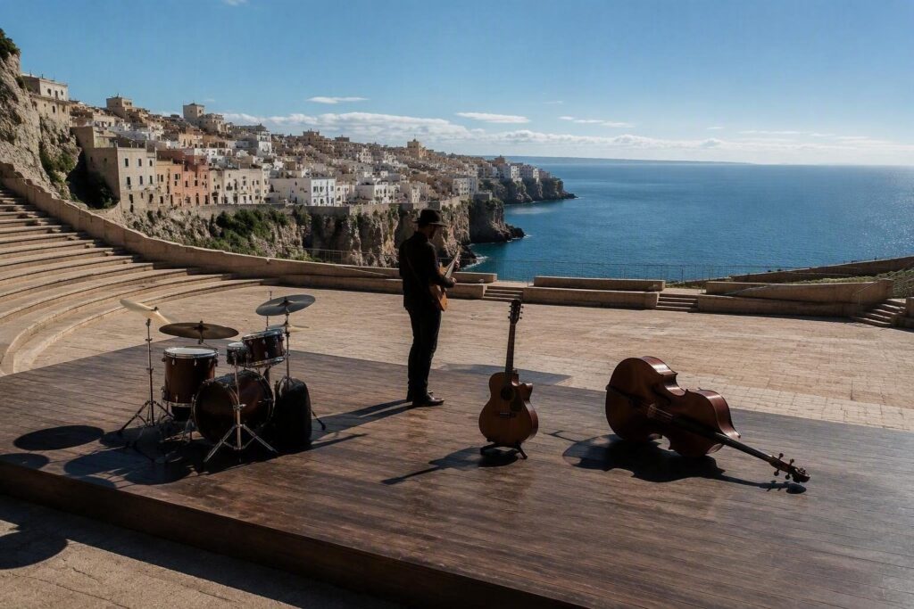 Santa Giusta Sound 2026: la rassegna che celebra la storia musicale dell’Oristanese