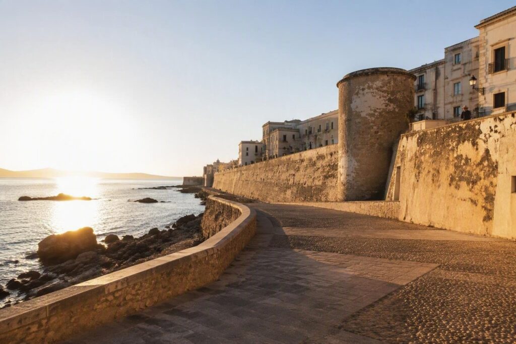 Sardegna: Capodanno 2026 in diretta tv da Alghero e altre città