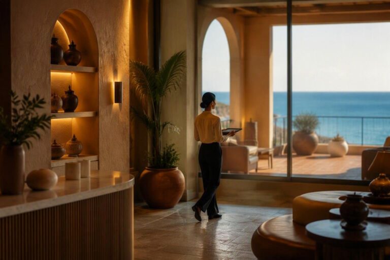 Sardegna, hotel di design: strategie per scegliere e risparmiare