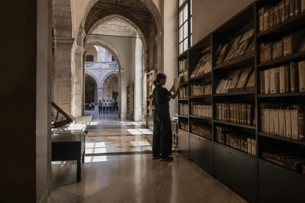 Sardegna in finale per Capitale Italiana del Libro: i progetti di Nuoro e Iglesias