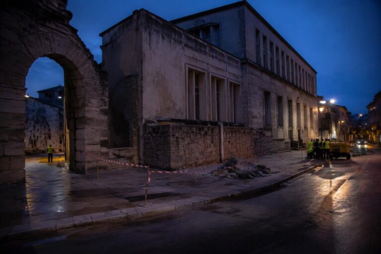 Sassari e Stintino senza acqua: programmate interruzioni per 24 ore