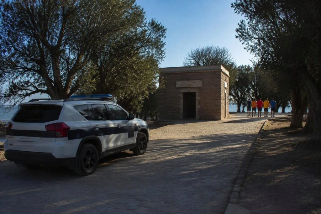 Sei adolescenti attaccano quattro migranti sulla strada di Monastir