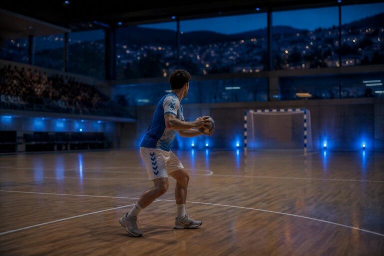 Serie A Gold 2026/2027: l’anticipo tra Raimond Sassari e Pallamano Trieste