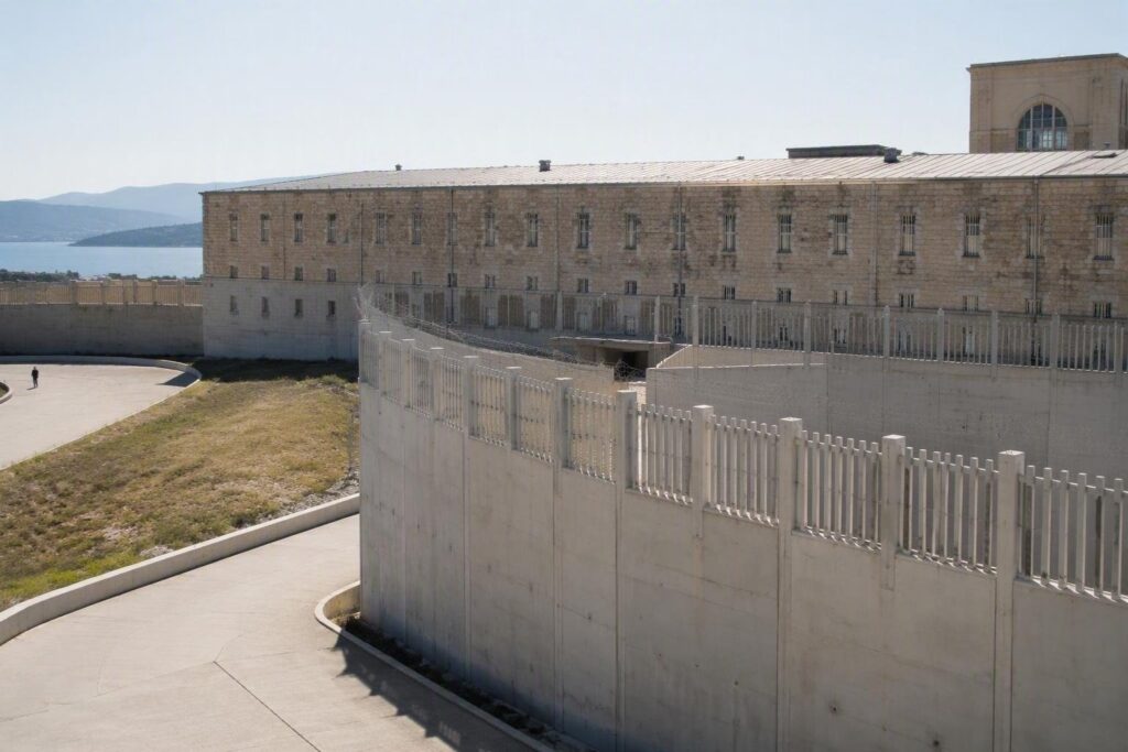 Sovraffollamento carceri Sardegna: dati allarmanti e criticità strutturali