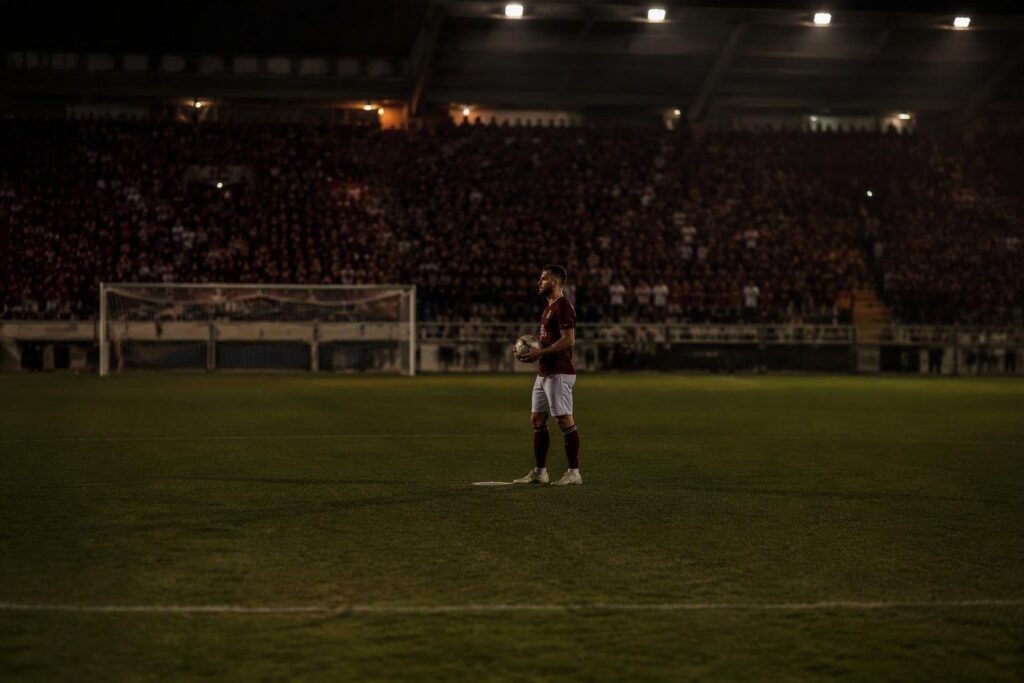 Torres-Ostiamare: la sfida che accende il girone B di Serie C