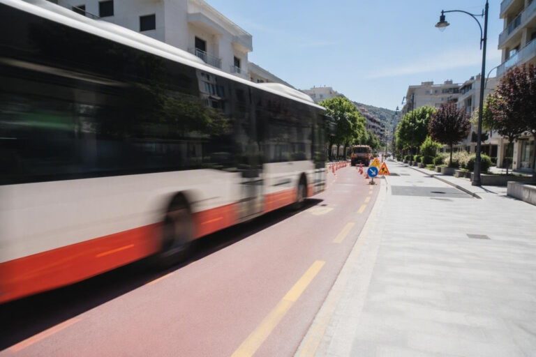 Trasporti pubblici a Nuoro: modifiche alle linee 1D e 1S dal 14 settembre