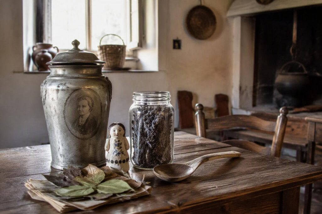 Un secolo di vita: la storia straordinaria di Tzia Pietrina Marongiu