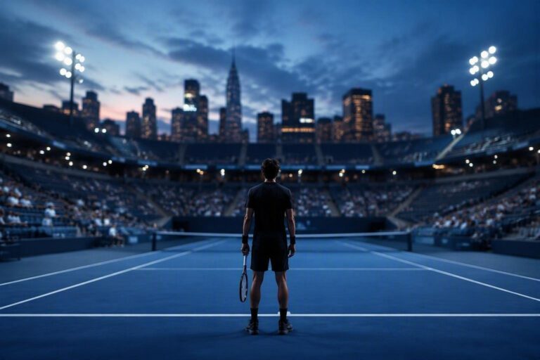 US Open 2026: Zverev vince e si avvicina a Sinner nella classifica ATP