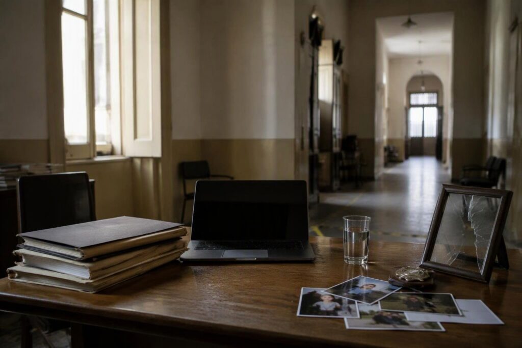 Violenza domestica: tre provvedimenti giudiziari a Oristano