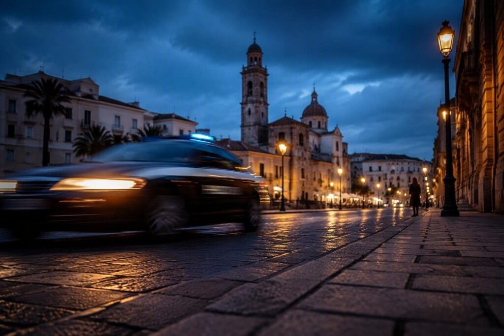 Violenza sessuale a Oristano: arrestato uomo che si spacciava per guaritore