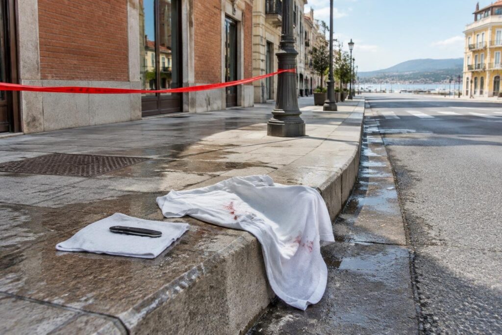 Aggressione a Corso Umberto: ucciso un 42enne pugliese