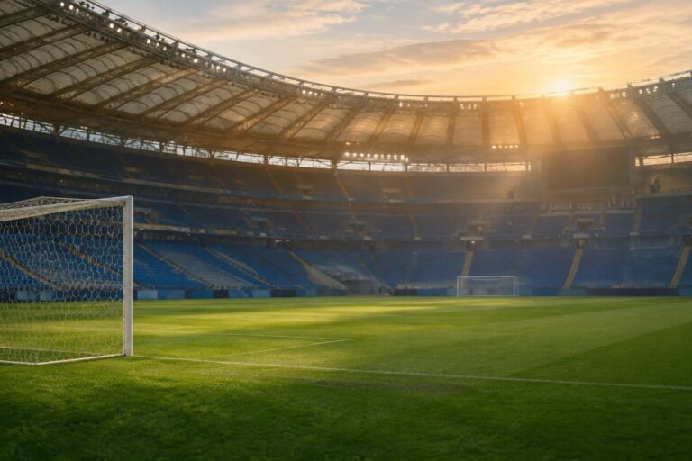 Anteprima Serie A: Lazio contro Cagliari, formazioni e streaming