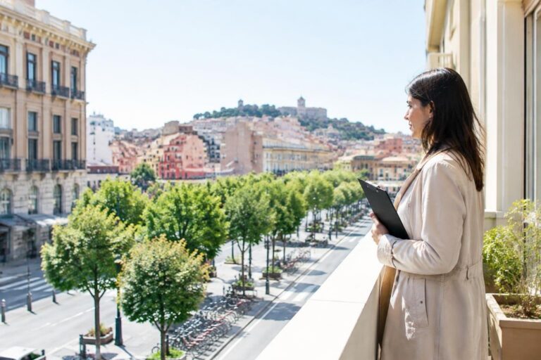 Cagliari in vetta alla graduatoria ambientale regionale della Sardegna