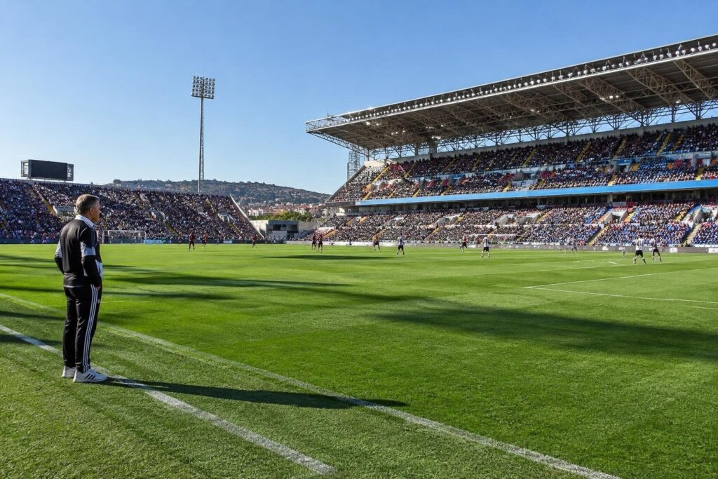 Cagliari-Juventus: anticipazione match, formazioni e trasmissione