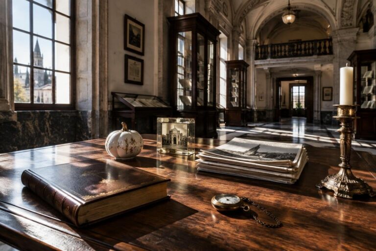 Calendario ottobre FAI Sassari: arte, lettura e festa di Halloween