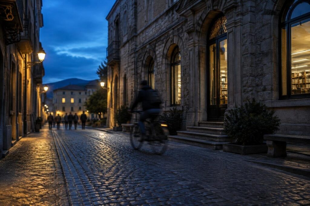 Capitale del libro: Nuoro prepara il progetto “Radici di carta, visioni di futuro”