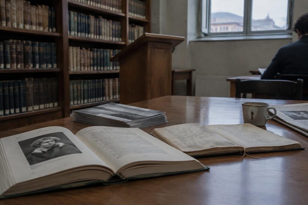 Centenario Deledda: letture, laboratori e viaggio a Nuoro