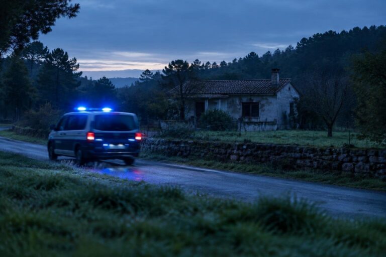 Cerca di smantellare rete di bracconaggio: sequestro esplosivo e arresto a Donori
