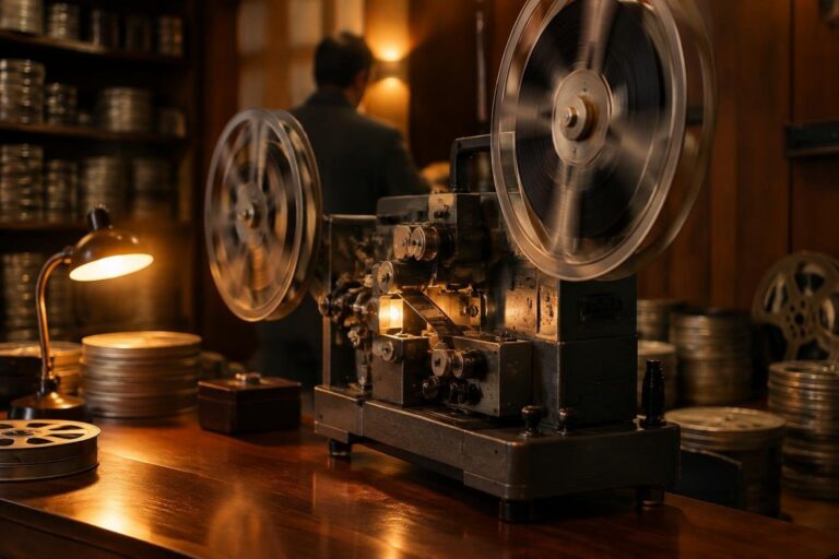 Cinque proiezioni a Cagliari e Carbonia per i 60 anni della Cineteca