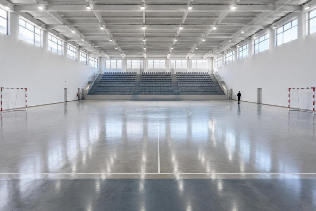 Come iniziare col futsal in Sardegna