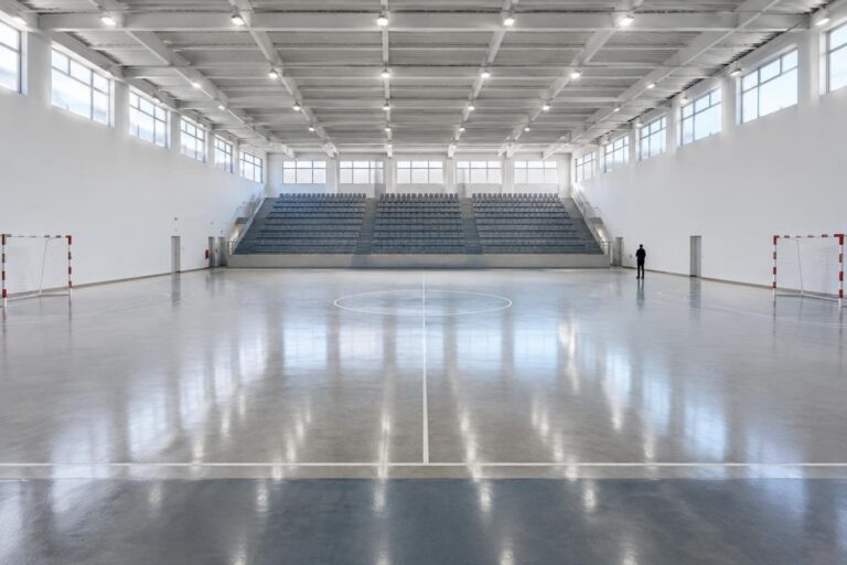 Come iniziare col futsal in Sardegna