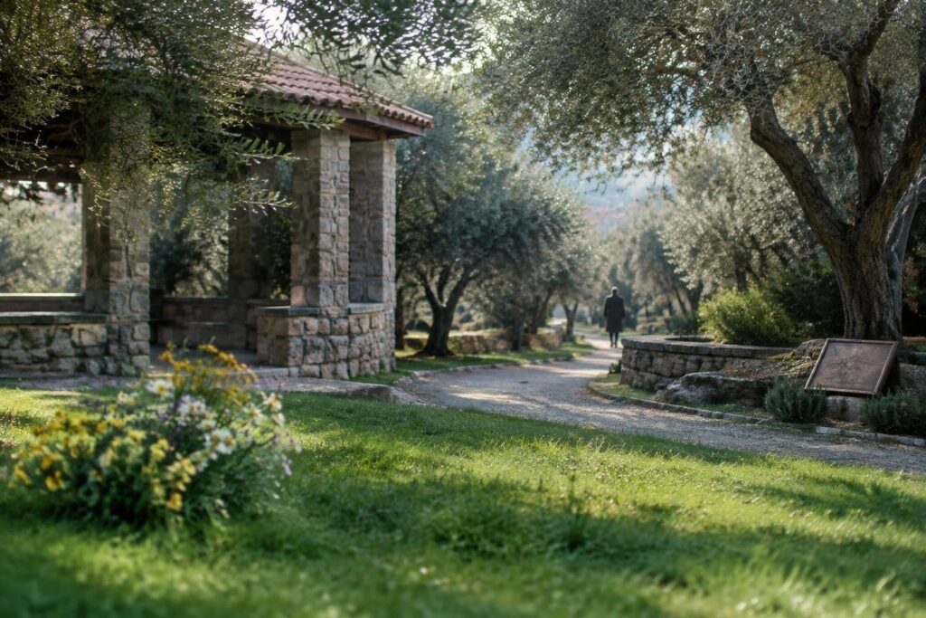Concorsi 2027 e parco a memoria di Jennifer a Villaspeciosa