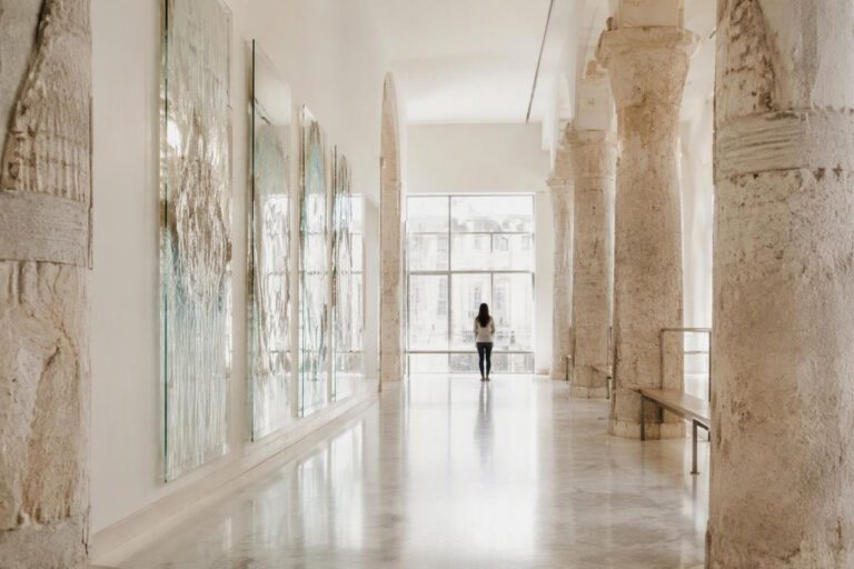 DeMa, Exma e Casa delle Culture: i nuovi spazi culturali di Cagliari