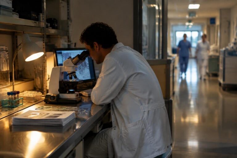 Dna sul feto porta all’arresto del padre della 12enne a Cagliari