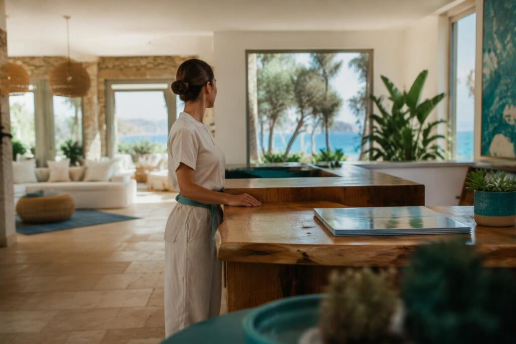 Eco-hotel in Sardegna: criteri per una scelta green