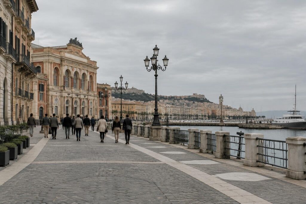 Formazione per produttori a Cagliari: Ids Producers Academy 2026