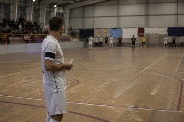 Futsal in Sardegna: come seguire campionati e palazzetti