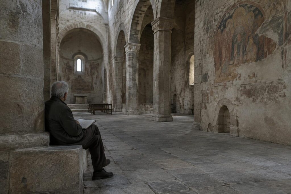 Giornate del Romanico a Selargius e Carbonia Film Festival 2026
