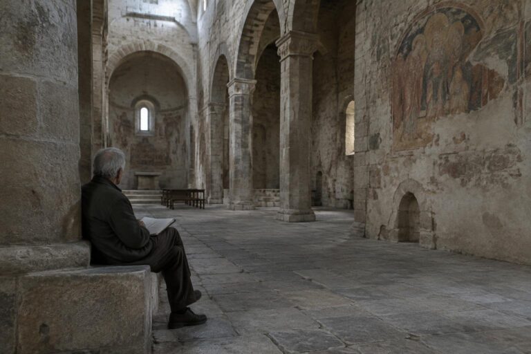 Giornate del Romanico a Selargius e Carbonia Film Festival 2026