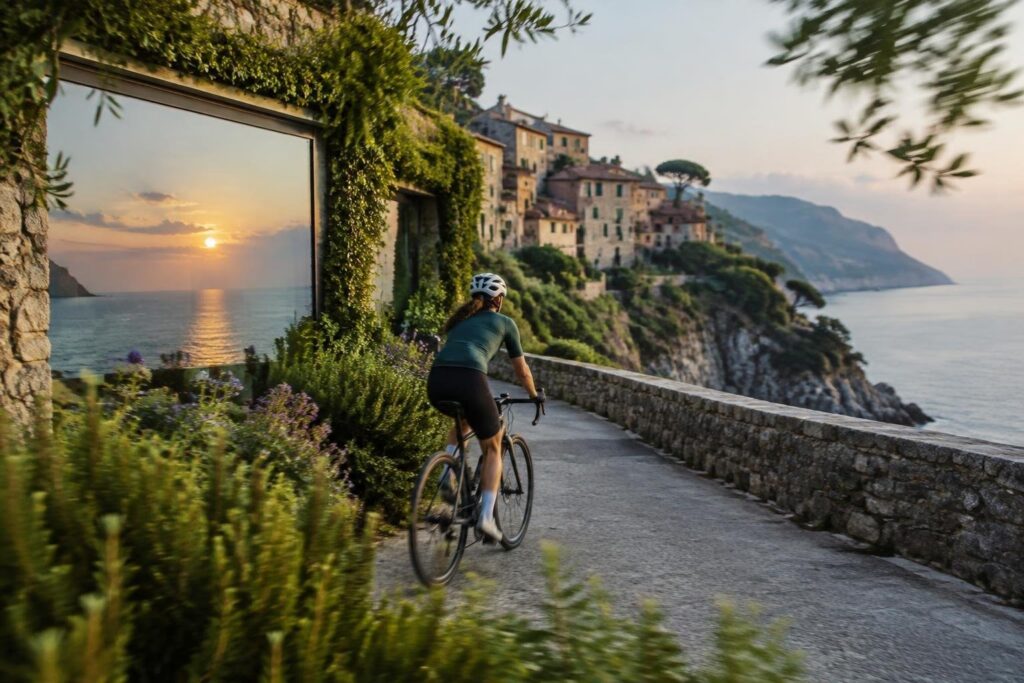 Giornate FAI d’Autunno 2026: itinerari unici in Liguria e Sardegna