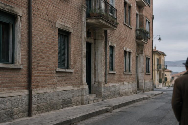 Graduatoria definitiva per 11 alloggi sociali a Olbia