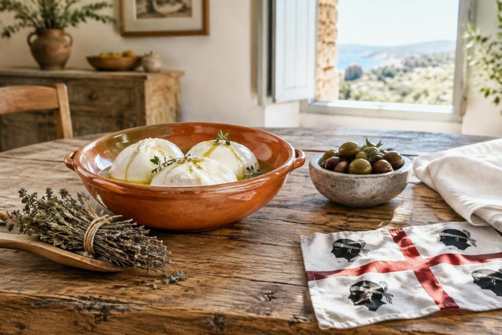 Guida culturale alla Sardegna: feste, usi ed etichetta