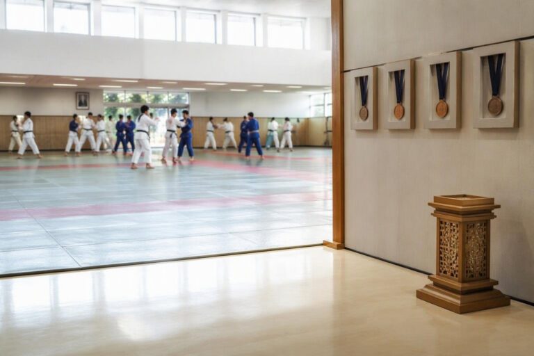 Kan Judo Olbia celebra 41 anni con 27 competizioni e due tornei storici