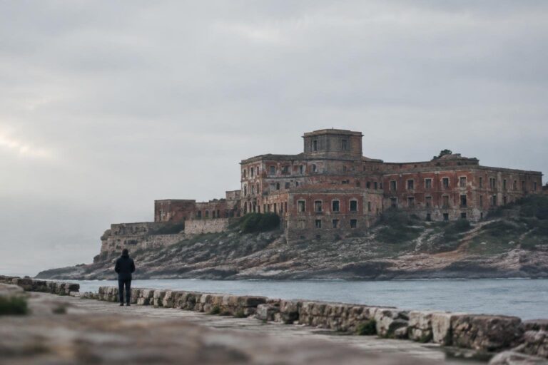 La candidatura dell’ex ospedale di La Maddalena al bando internazionale Reinventing Cities
