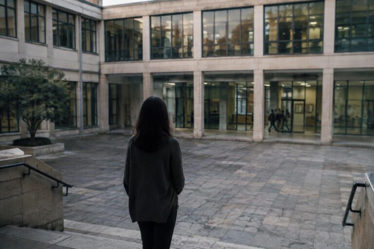 Lutto in Gallura per la docente storica del Liceo Dettori