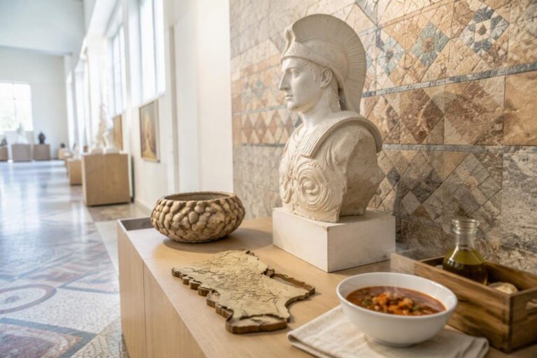 Musei gratis in Sardegna: quando andarci e cosa vedere