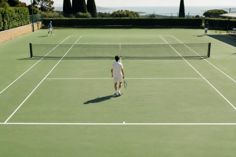 Nardi batte Mmoh, sfida Fearnley al Challenger di Olbia