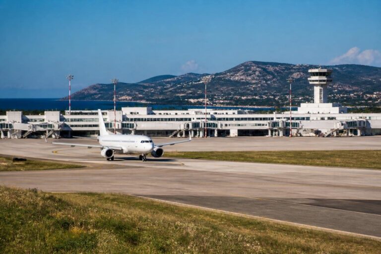Nessuna offerta per la continuità territoriale Alghero-Milano