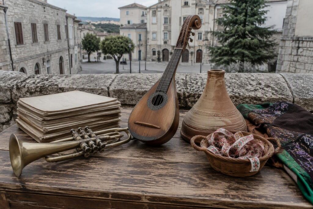 Nuoro in festa: concerti, artigianato e trasporti per Voci di Maggio
