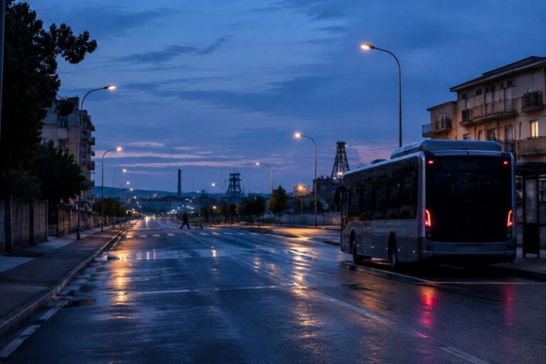 Nuovi bus elettrici in servizio a Carbonia: 280 km di autonomia