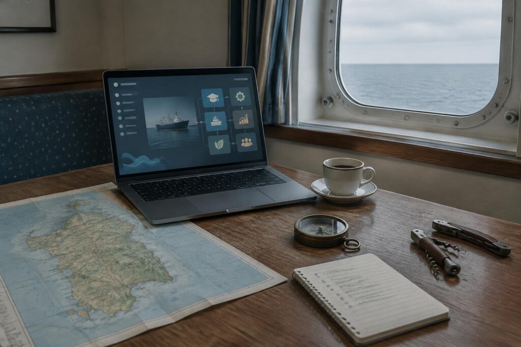Nuovi percorsi ITS a Olbia: hospitality, nautica e turismo digitale