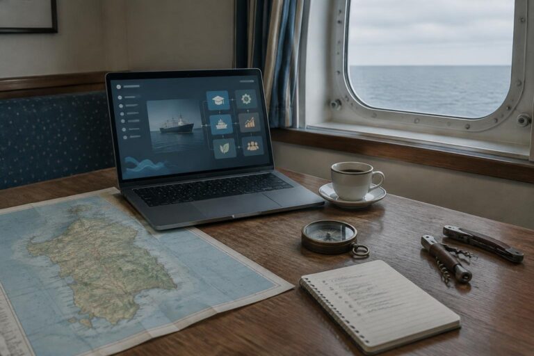 Nuovi percorsi ITS a Olbia: hospitality, nautica e turismo digitale